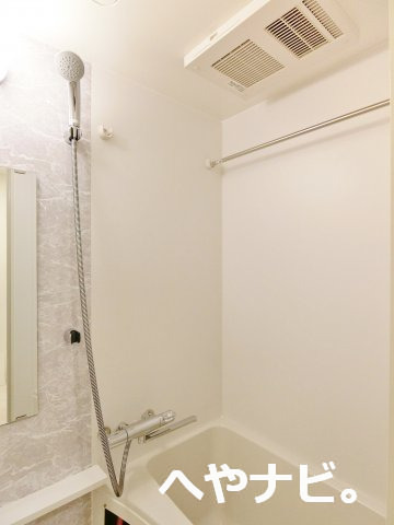 バス・シャワールーム　★浴室乾燥機で梅雨時期も◎