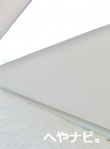 バルコニー　★バルコニー