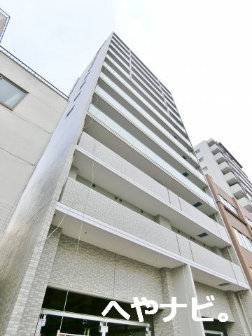 建物外観　★外観