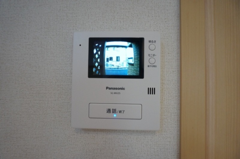 セキュリティ　図面と現状に相違がある場合には現状を優先