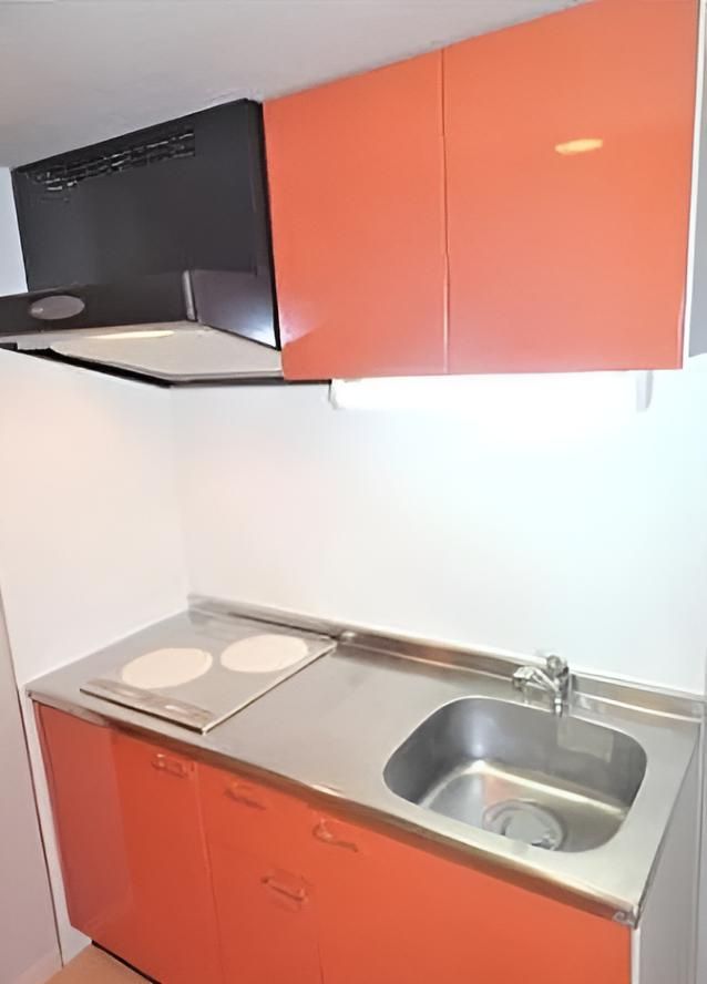 キッチン　☆使いやすいシステムキッチン☆