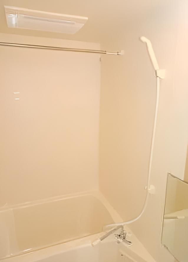 バス・シャワールーム　☆ゆっくりくつろげるお風呂☆