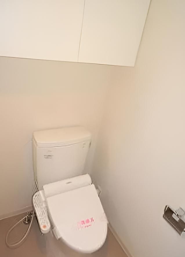 トイレ　☆清潔なトイレ☆