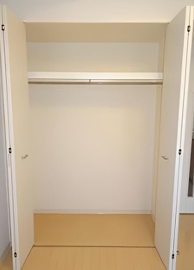 収納　☆たっぷり収納☆