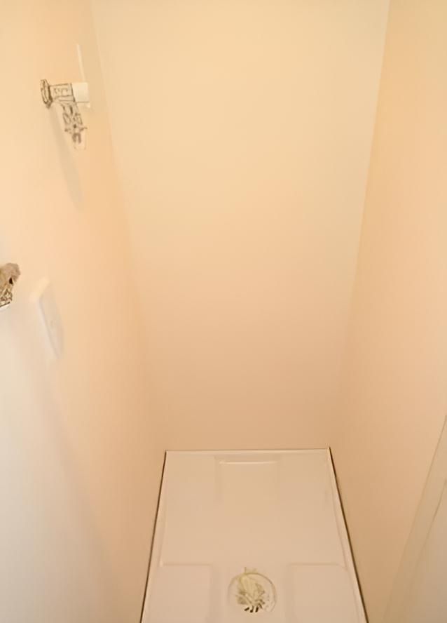 その他設備　☆洗濯機置き場☆