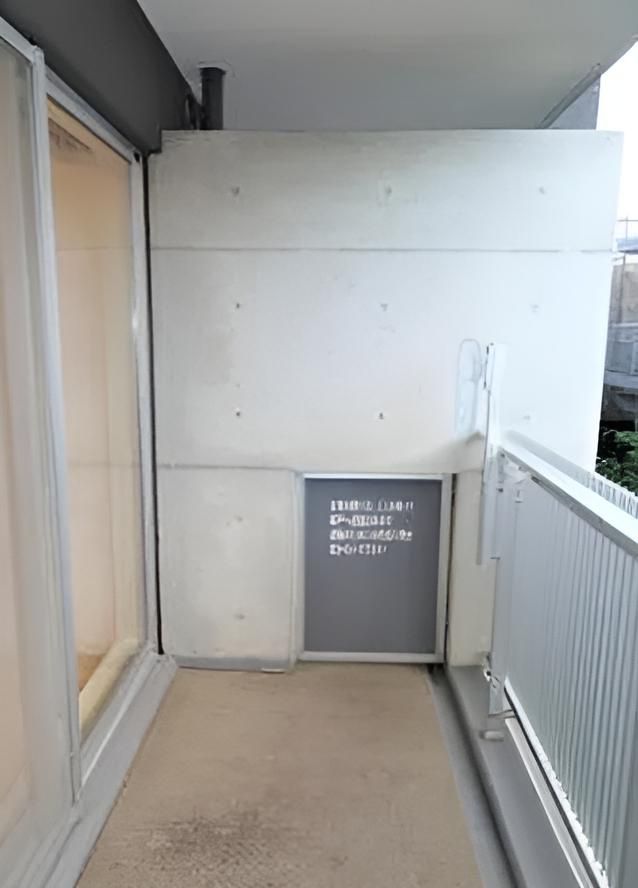 バルコニー　☆日当り良好なバルコニー☆