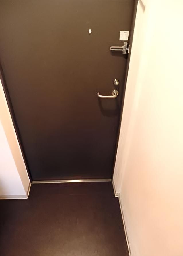 玄関　☆広い玄関☆