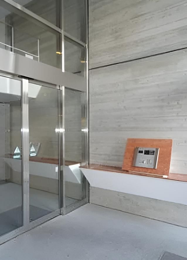 エントランス　☆きれいなエントランス☆