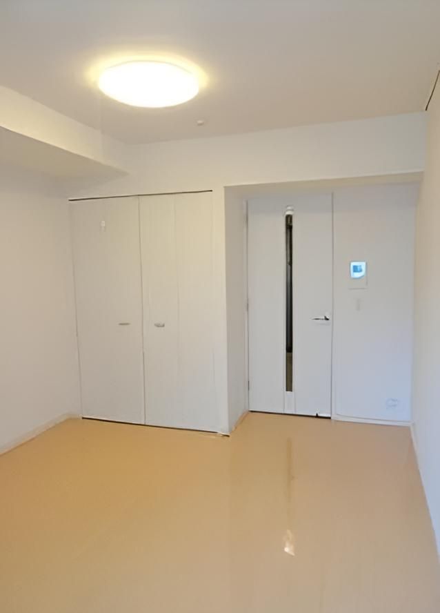 居室・リビング　☆明るい居室☆