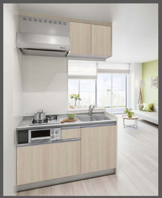 キッチン　参考写真