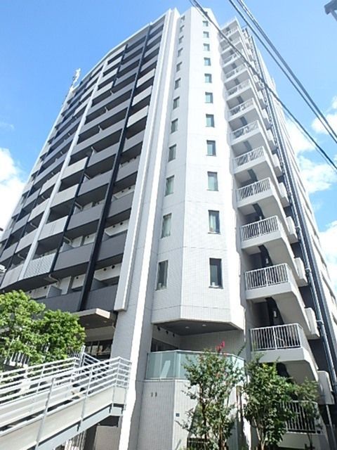 建物外観　★外観★