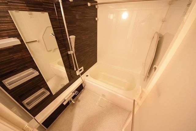 バス・シャワールーム　★バスルーム★