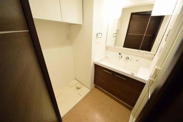 洗面設備　★洗面所★