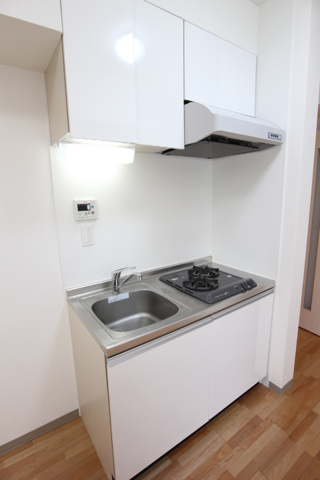 キッチン　★弊社の仲介手数料は全物件、賃料の55％です★