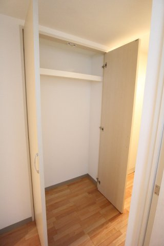 収納　★弊社の仲介手数料は全物件、賃料の55％です★