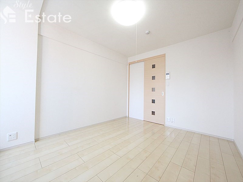 居室・リビング　内装