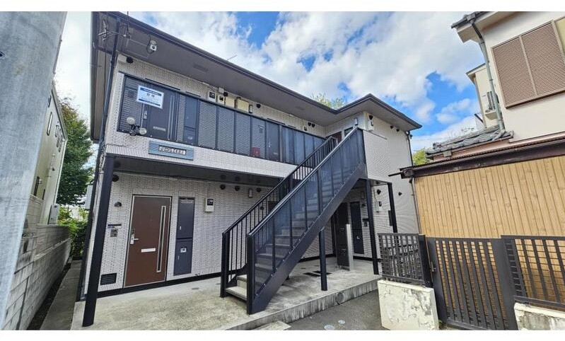 建物外観　当店おすすめ物件♪