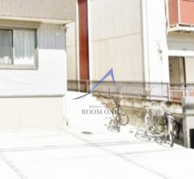 エントランス　エントランスです。