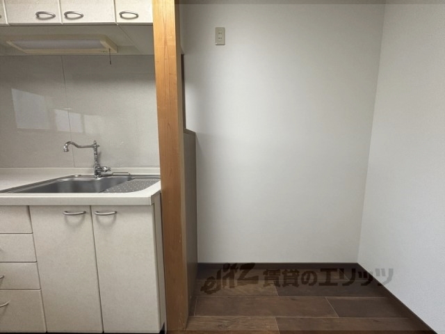 その他部屋・スペース　冷蔵庫置場