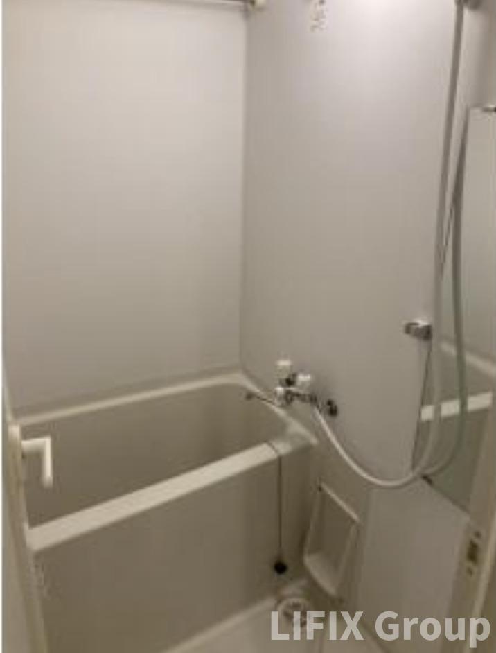 バス・シャワールーム　風呂