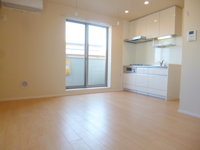 居室・リビング　★リビング9.6帖★