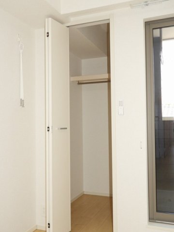 収納　小物を収納するのに便利です