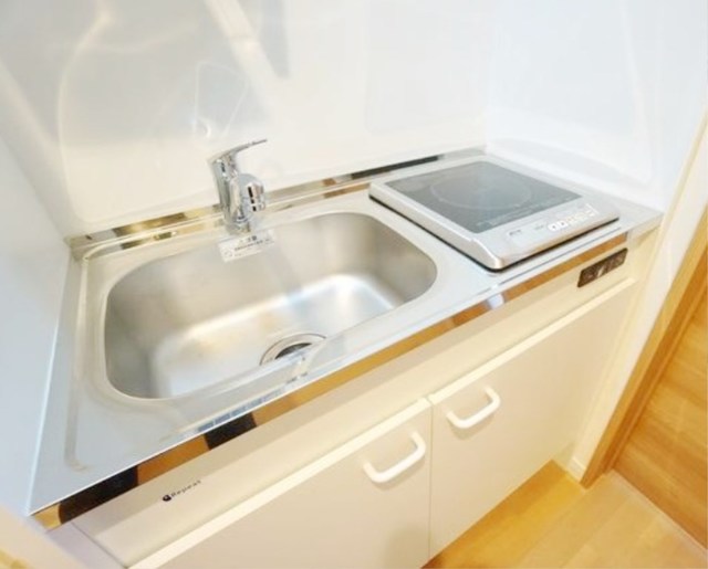 キッチン　別部屋同仕様タイプ