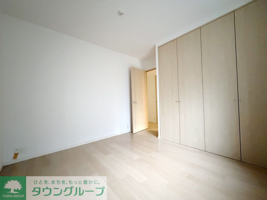 居室・リビング　リビング/居室