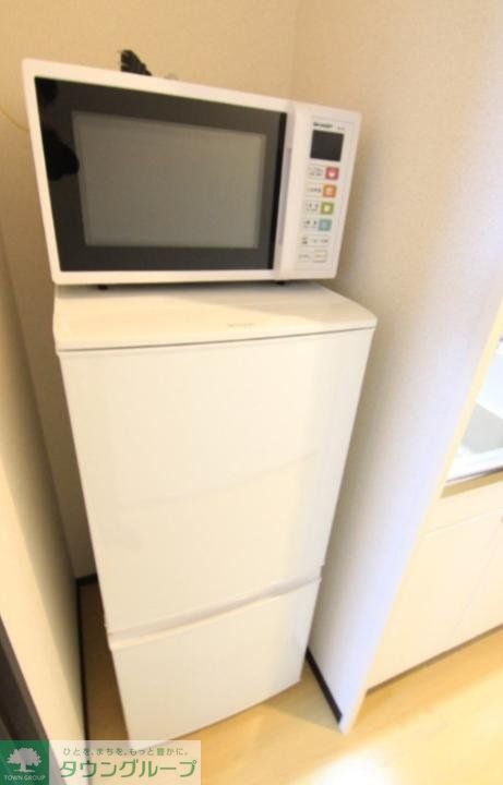 その他設備　設備