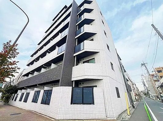 建物外観　☆外観☆