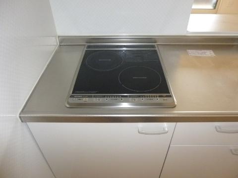 その他設備　室内設備