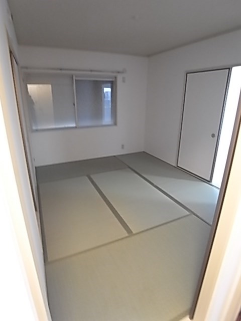 その他部屋・スペース　ゆとりの広さです