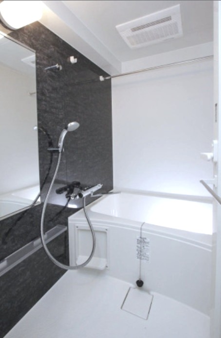 バス・シャワールーム　風呂