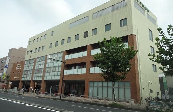 病院　磯子中央病院（病院）まで130m