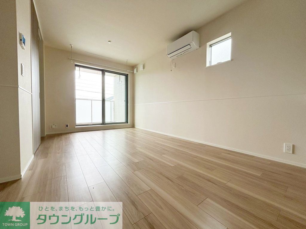 居室・リビング　リビング/居室