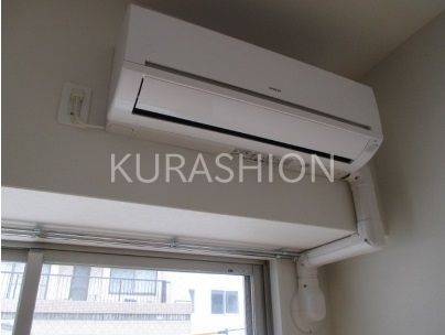 その他設備　設備