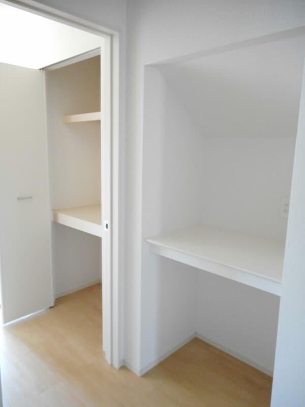 その他部屋・スペース