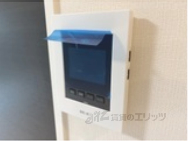 セキュリティ　同仕様