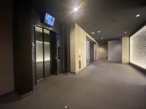 その他部屋・スペース　下駄箱