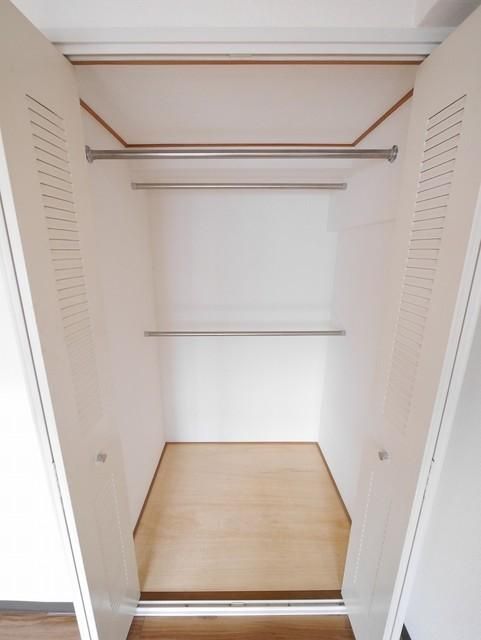 収納　★お部屋探しは、タウンハウジング多摩センター店へ★