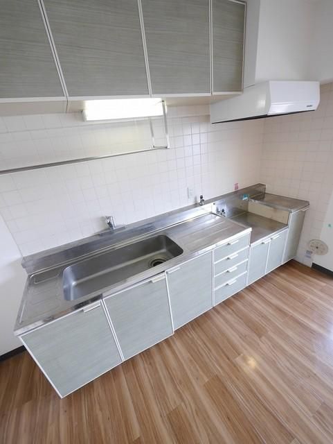 キッチン　★お部屋探しは、タウンハウジング多摩センター店へ★