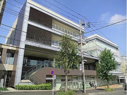 病院　テラス内科クリニック（病院）まで596m