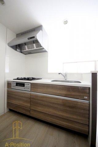 キッチン　サンセール海老江