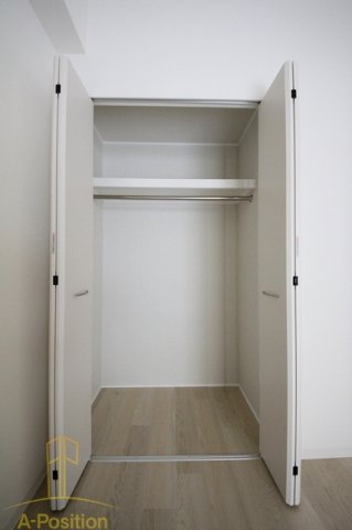 収納　サンセール海老江