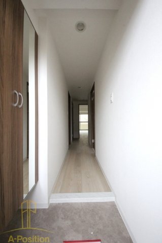 玄関　サンセール海老江