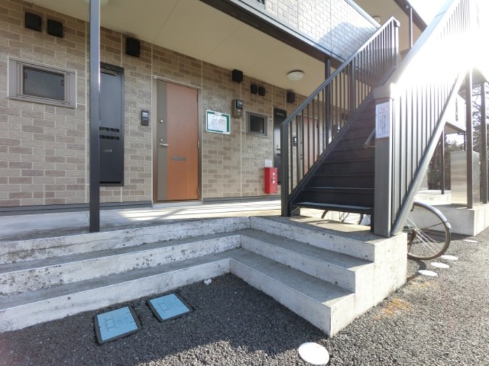 ロビー　ロビー