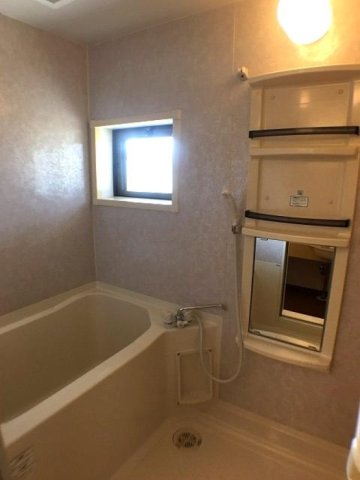 バス・シャワールーム　浴室