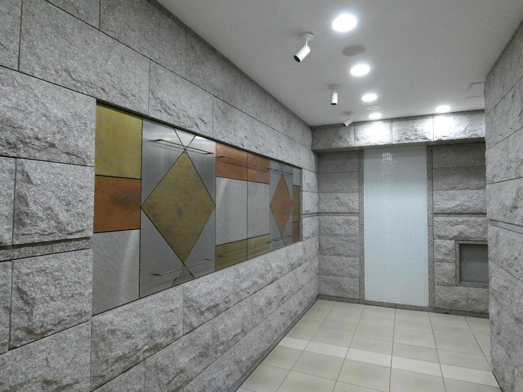 ロビー　ロビー