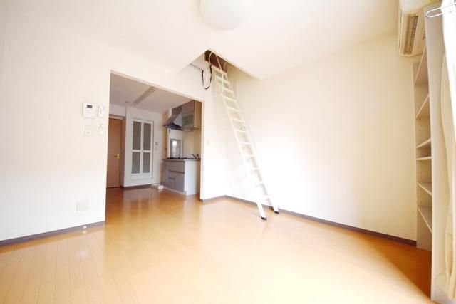 その他部屋・スペース　洋室別ショット♪