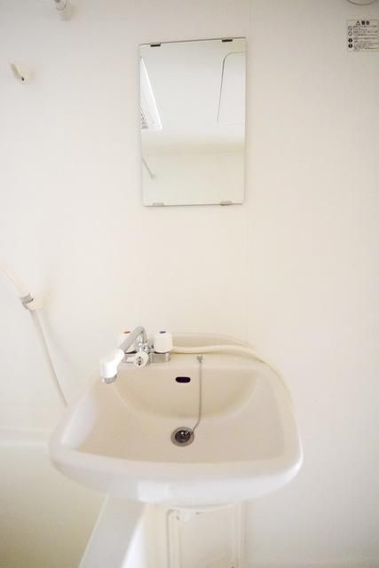 洗面設備　洗面台♪